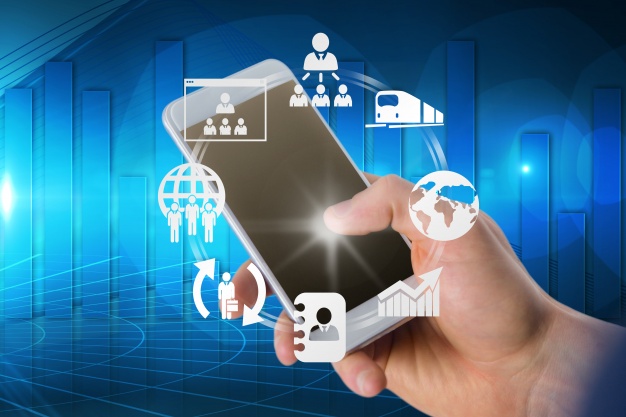 5 Aplikasi Android Untuk Mengoptimalkan Bisnis UMKM