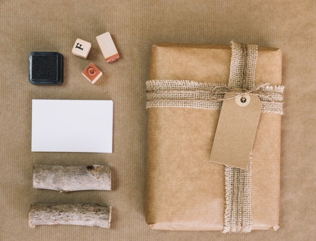 5 Hal Yang Bisa Anda Dapatkan Dengan Creative Packaging