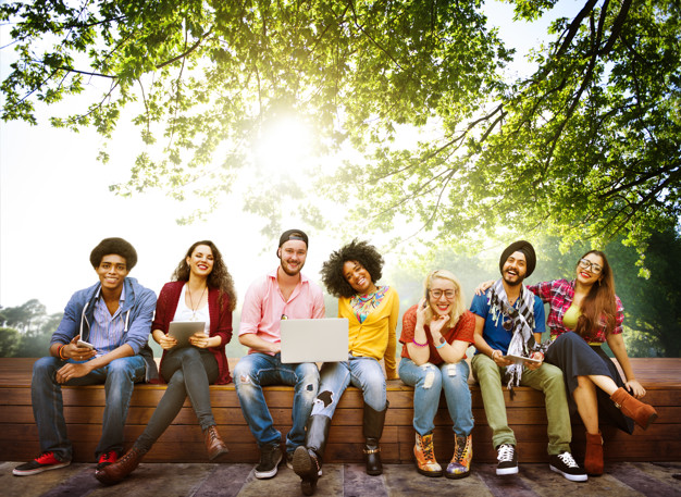 Fakta-Fakta Unik Mengenai Generasi Millennial