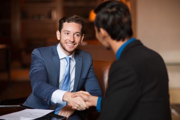 Hiring Like a Pro