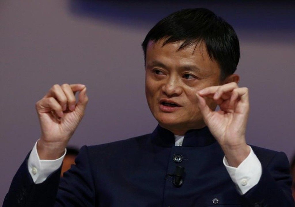 Jack Ma, Dari Guru Bahasa Menjadi Pemilik Perusahaan Raksasa