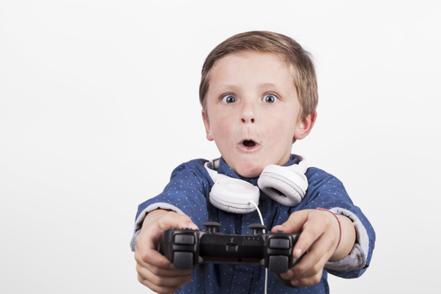 Melirik Peluang Usaha Baru Lewat Industri Game
