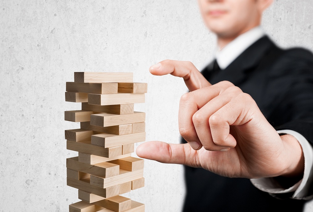 Model Bisnis yang Efektif, Kunci Kesuksesan Usaha
