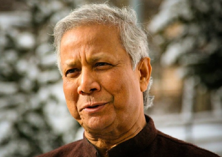 Muhammad Yunus, Pejuang Rakyat Kecil Melalui Grameen Bank