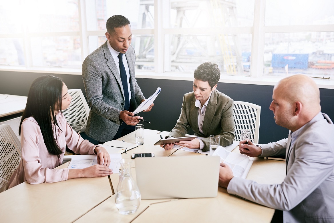 Pentingnya Memiliki Mentor Bisnis