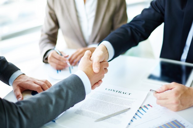 Tips-Tips Mempersiapkan Presentasi ke Calon Investor